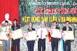 Công ty cao su Lộc Ninh được đề nghị phong tặng danh hiệu Anh hùng Lao động
